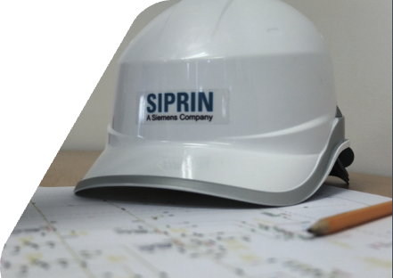 SIPRIN — A Siemens Company