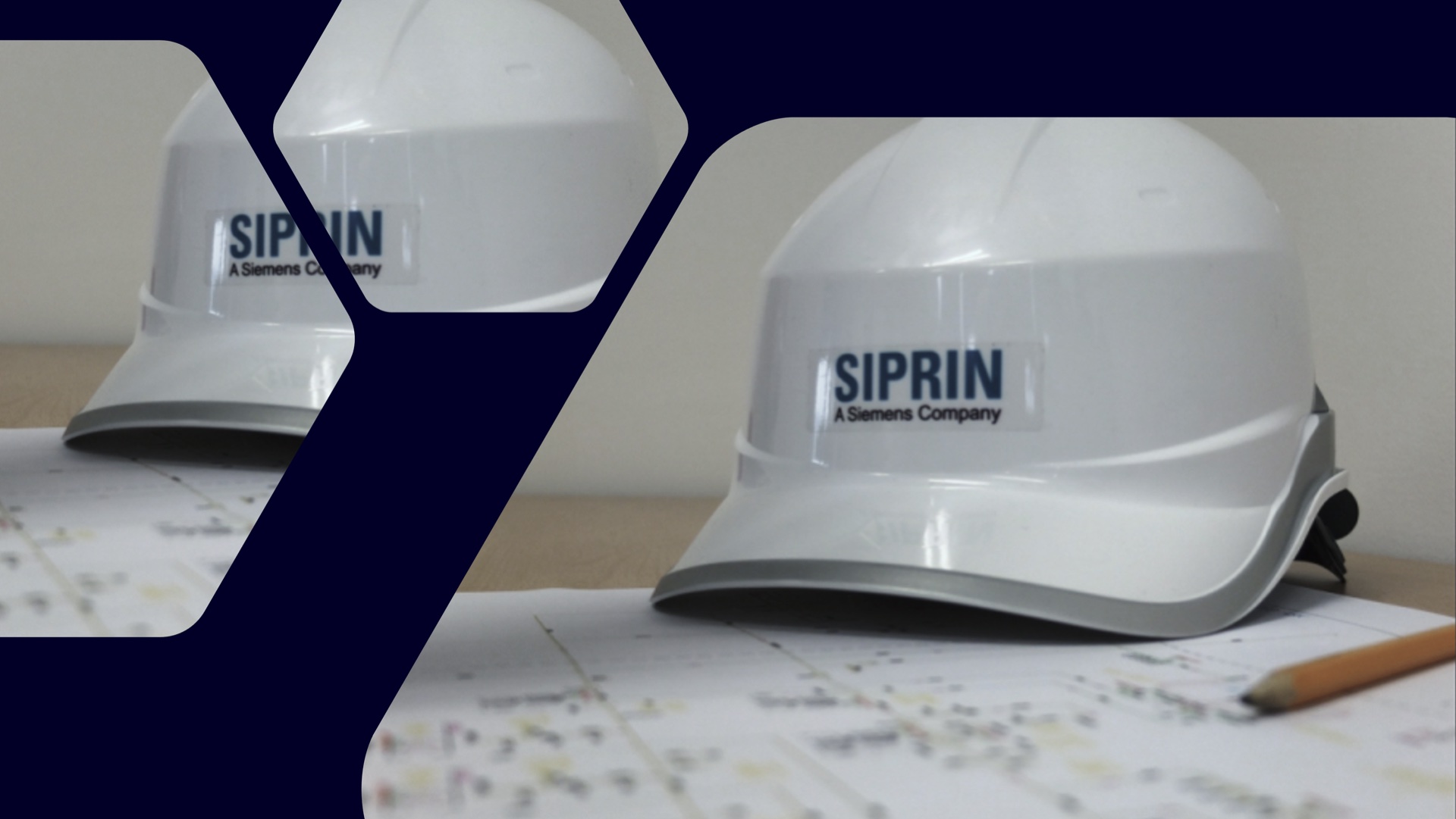 SIPRIN — A Siemens Company