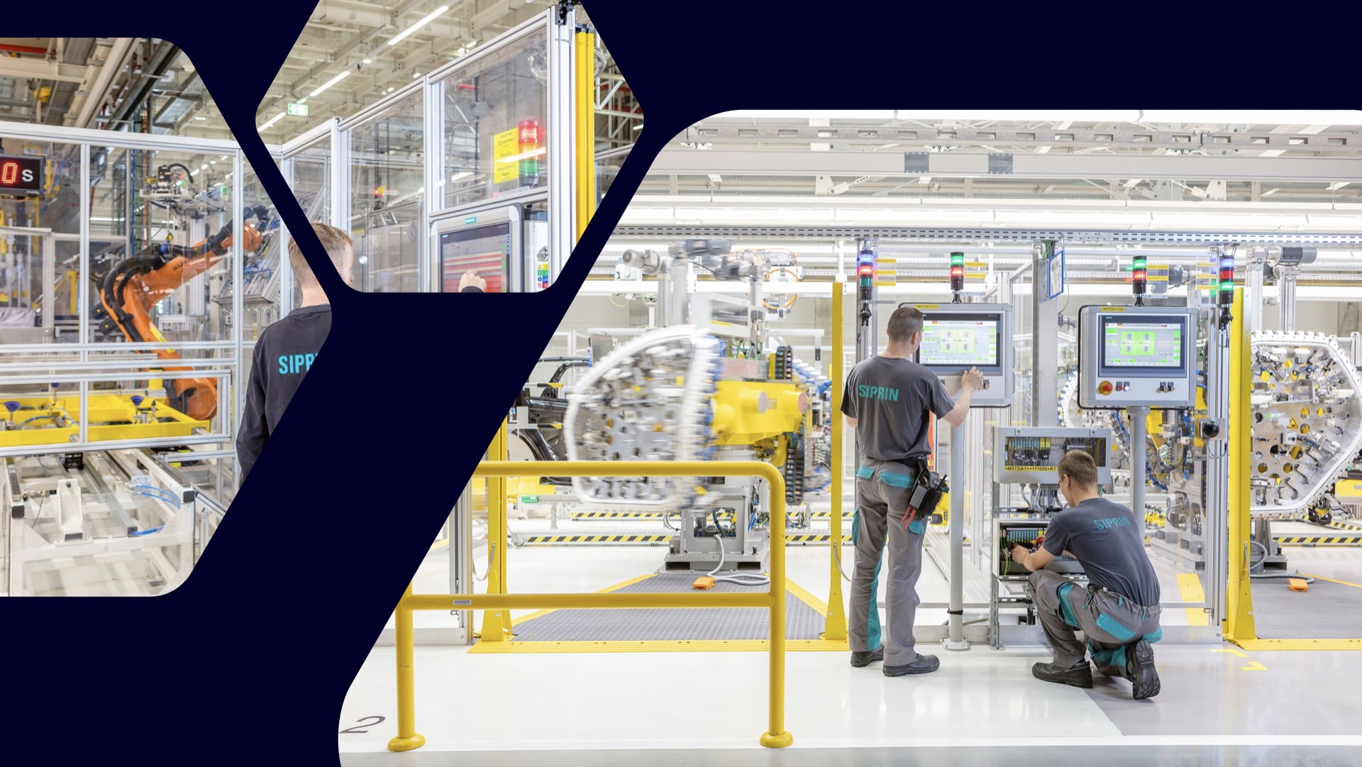 Technologická údržba